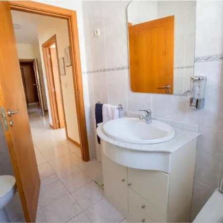Apartmán T2 - Bouca Cabrita *