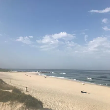 T2 - Bouca Cabrita Apartmán *